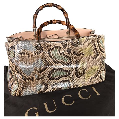 gucci peta|gucci python handbags.